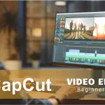 Capcut (Beginner to Advance) video editor software image