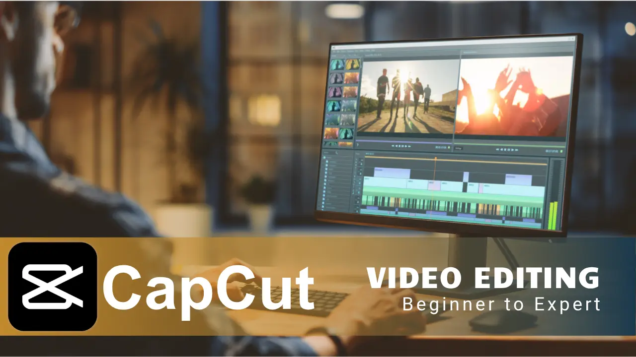 CxG8QrxresOOJoiJYVvODpxoh2WZWrzRS4sC4CDj Capcut (Beginner to Advance) video editor software image