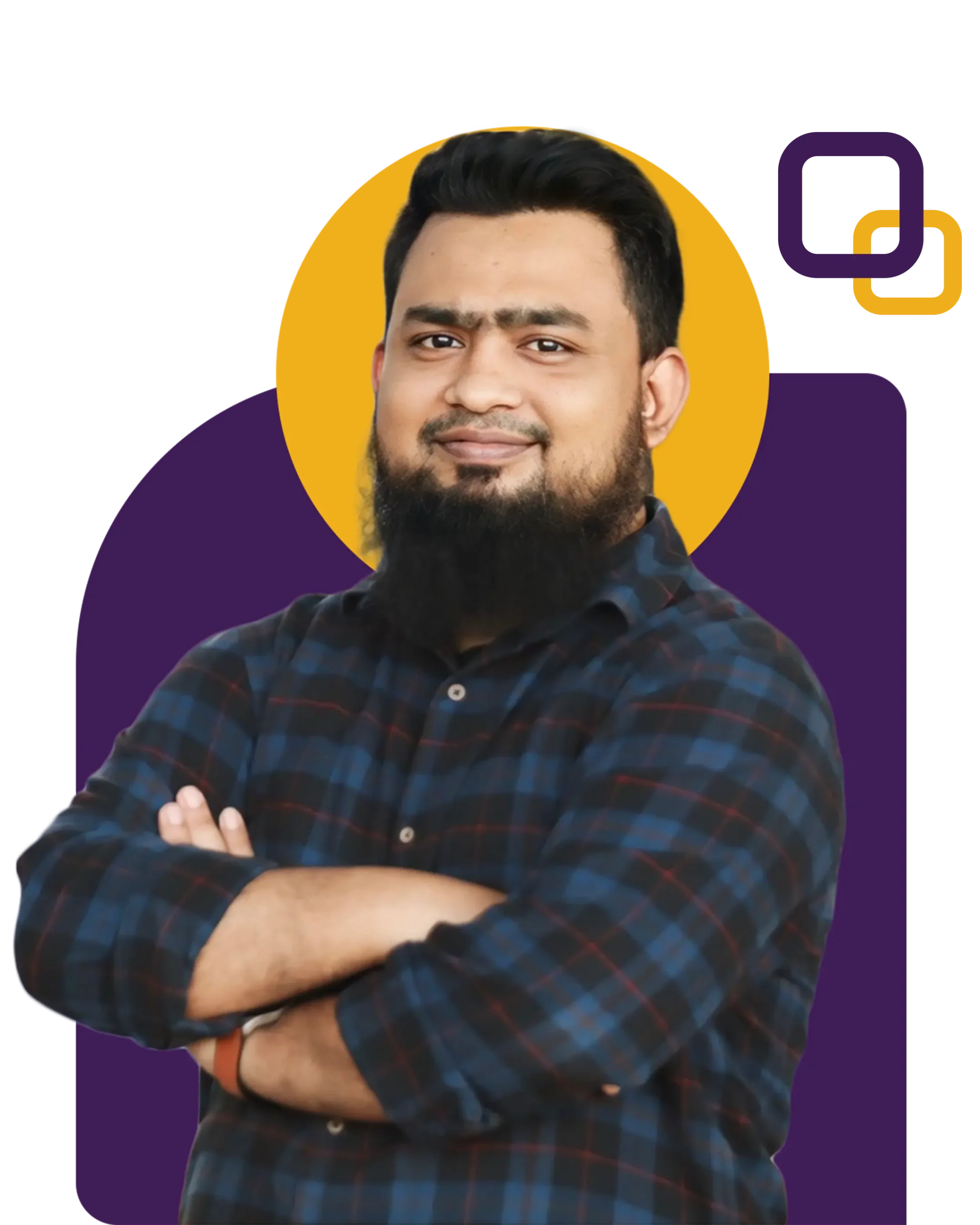 Syed-Sirat-Ullah_potrait about me image
