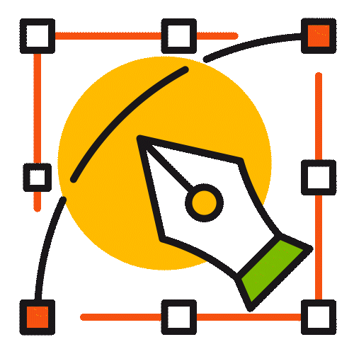 বাস্তব প্রজেক্টের মাধ্যমে শিখুন animated icon